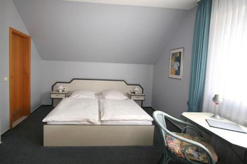 Donatus Hotel Brauweiler Quarto foto