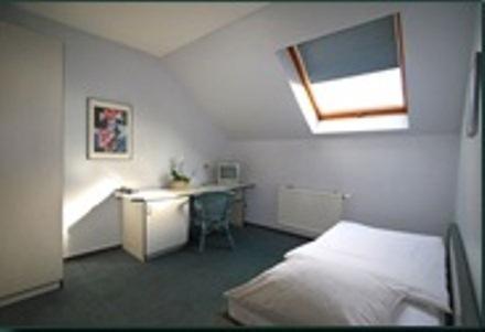 Donatus Hotel Brauweiler Quarto foto