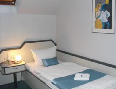 Donatus Hotel Brauweiler Quarto foto